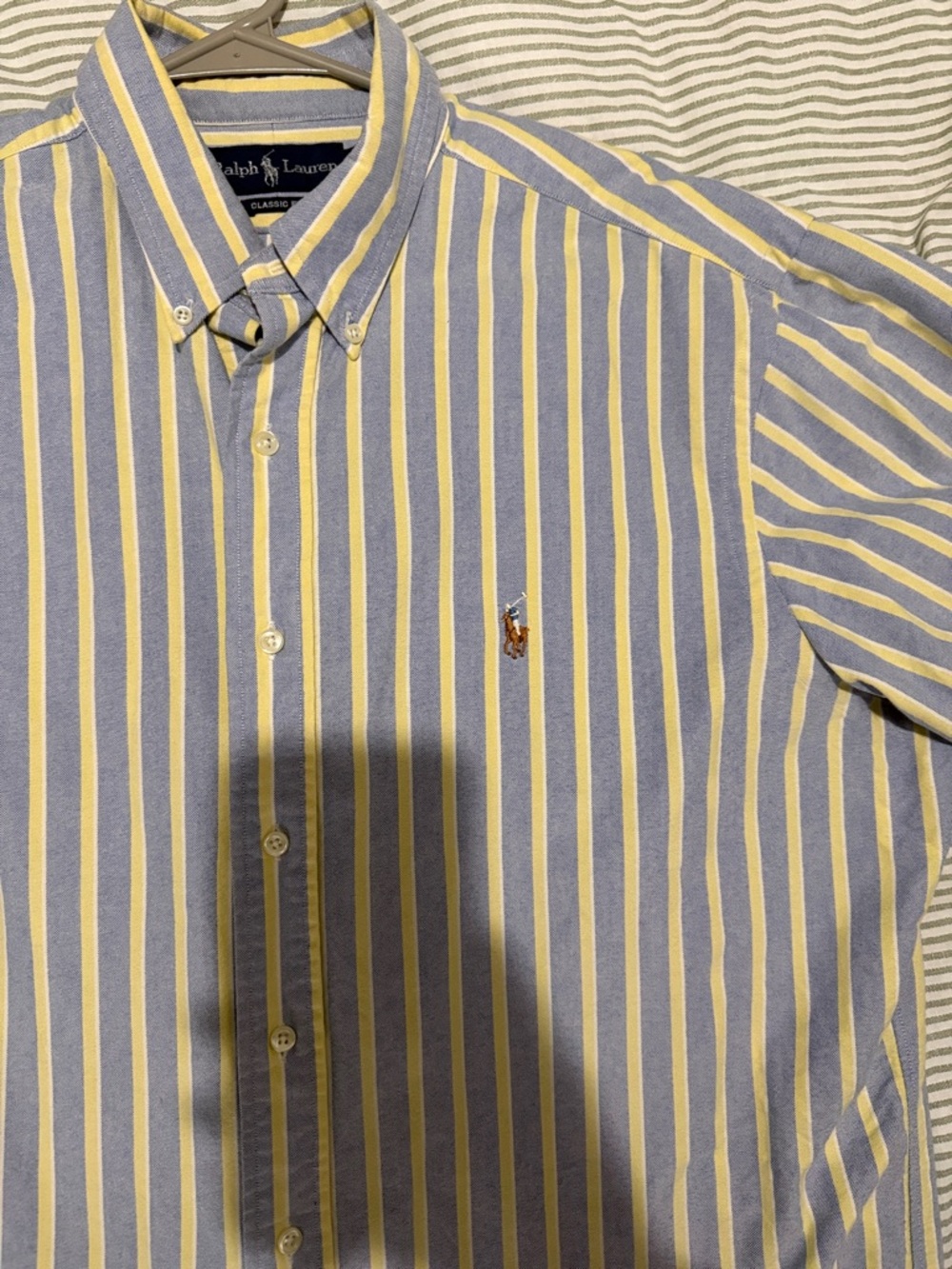 Polo Ralph Lauren Button Down